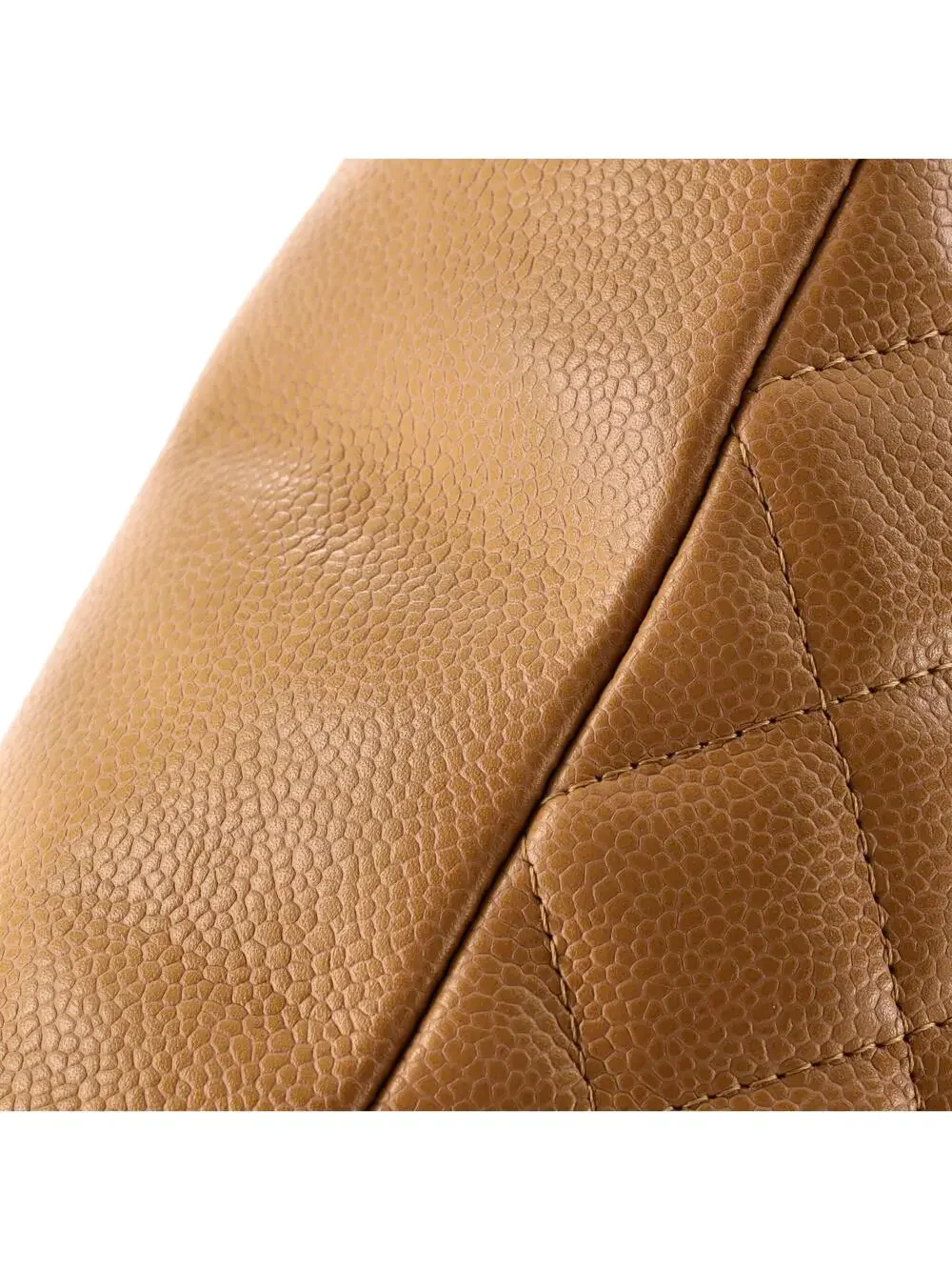 Chanel Petite Shopping Tote Quilted #283530C32B